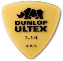 Dunlop 426R 1.14 Ultex Triangle Перце за китара (<![CDATA[426R114]]>)