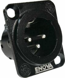 Enova XL13MB Conector XLR (XL13MB)