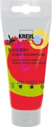 Kreul Kids Art Artists' Vopsea guașă Vermilion Red 75 ml 1 buc (<![CDATA[43306]]>)