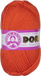Madame Tricote Paris Dora 031 Blood Orange Плетива прежда (0270-031)