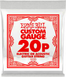 Ernie Ball P01020 Coardă individuală pentru chitară (P01020)
