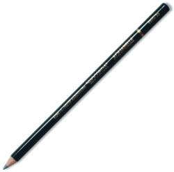 KOH-I-NOOR Aquarell Graphite Pencil Молив за художници 2B 1 бр (880002B001KS)