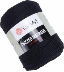 Yarn Art Twisted Macrame 210 m 750 Șnur (<![CDATA[Twisted Macrame 750]]>)