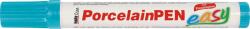 Kreul Porcelainpen Easy Маркер за стъкло и порцелан Turquoise 1 бр (<![CDATA[16316-KREUL]]>)