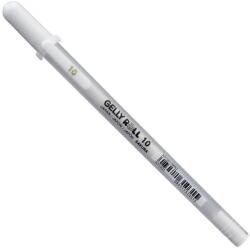 Sakura Gelly Roll Pix cu gel White Bold 1 buc (XPGB1050-SAKURA)