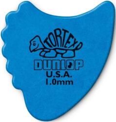 Dunlop 414R 1.00 Tortex Fins Pană (414R100)