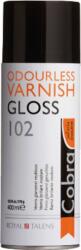 Cobra Varnish Glossy Spray Can A picta 400 ml (95163102)