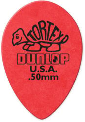 Dunlop 423R 0.50 Small Tear Drop Перце за китара (<![CDATA[423R050]]>)