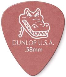 Dunlop 417R 0.58 Gator Grip Standard Перце за китара (<![CDATA[417R058]]>)