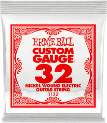 Ernie Ball P01132 Coardă individuală pentru chitară (P01132)