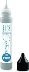 Darwi DA0690030080C Vopsea de sticla Silver 30 ml 1 buc (DA0690030080C)