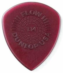 Dunlop 549R114 Flow Standard Grip 1, 14 Перце за китара (<![CDATA[549R114]]>)