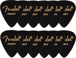 Fender 351 Shape Premium H Black Pană (1980351906)