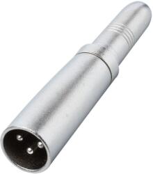 Bespeco AD85S Vmesnik Jack-XLR (AD85S)