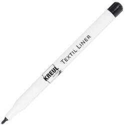 Kreul 90418 Marker pentru textile Black 1 buc (90418)