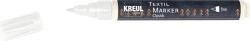 Kreul 92781 Marker pentru textile White 1 buc (92781)
