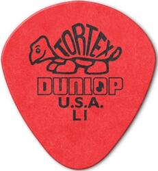 Dunlop 472R L 1 Tortex Jazz Pană (472RL1)