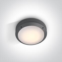 ONE Light kültéri mennyezet 1x20 W antracit 67204/AN
