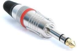 Soundking CC 404 R Jack 6, 3 mm (<![CDATA[CC404-RED]]>)