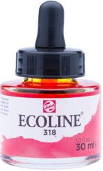 Ecoline 11253181 Vopsea acuarela Carmine 30 ml 1 buc (<![CDATA[11253181]]>)
