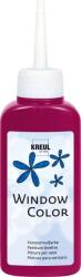 Kreul 42712 Vopsea de sticla Magenta 80 ml 1 buc (42712)