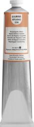 Lukas Studio Aluminium Tube Vopsea cu ulei Naples Yellow Red 200 ml 1 buc (<![CDATA[702360014]]>)