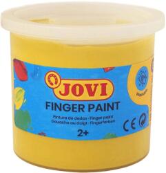 Jovi 56003 Pictura cu degetul Yellow 125 ml 1 buc (56003)