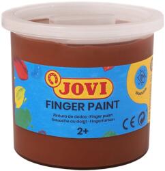 Jovi 56012 Pictura cu degetul Brown 125 ml 1 buc (56012)