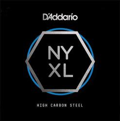 D'Addario NYS009 Coardă individuală pentru chitară (NYS009)