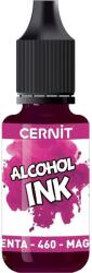 Cernit Alcohol Ink Cerneală acrilică Magenta 20 ml 1 buc (CE2000020460C)