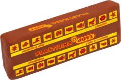 JOVI Plastilina Argilă de modelare pentru copii Brown 150 g (7109)