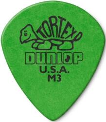 Dunlop 472R M3 Tortex Jazz Pană (<![CDATA[472RM3]]>)
