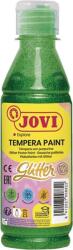 JOVI Premium Glitter Vopsea tempera Verde 250 ml 1 buc (51717)