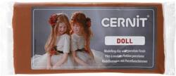 Cernit Polymer Clay Doll Pastă polimerică Caramel 500 g (CE0950500807C)