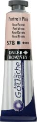 Daler Rowney Aquafine Vopsea guașă Peach Pink 15 ml 1 buc (<![CDATA[136015578]]>)