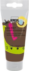 Kreul Kids Art Artists' Vopsea guașă Dark Brown 75 ml 1 buc (<![CDATA[43315]]>)
