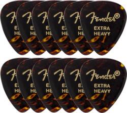 Fender 451 Shape Classic Celluloid EH 12 Pană (1980451950)