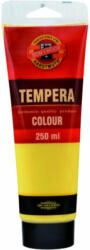 KOH-I-NOOR 16279700000 Vopsea tempera Naples Dark Yellow 250 ml 1 buc (16279700000)