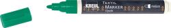Kreul 92767 Marker pentru textile Verde 1 buc (<![CDATA[92767]]>)