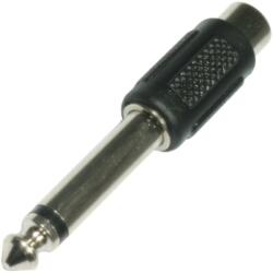 Accu-Cable AC-A-RF/J6M Vmesnik Jack-RCA (<![CDATA[1613000012]]>)