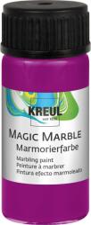 Kreul Magic Marble Vopsea marmorata Magenta 20 ml 1 buc (73208)