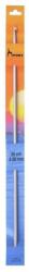 Pony 643910 Cârlige din aluminiu 4, 5 mm 35 cm (643910-PONY)