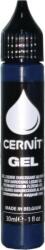 Cernit Polymer Liquid Clay Gel Pastă polimerică Blue 30 ml (CE1500030200C)