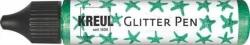 Kreul 49844 Pix cu sclipici Verde 29 ml 1 buc (49844)