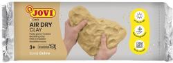 JOVI Self-Hardening Modelling Clay Argilă cu uscare la aer Orche 250 g (87)