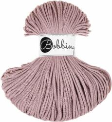 Bobbiny Junior 3 mm 100 m Mauve Șnur (<![CDATA[SX-E125]]>)