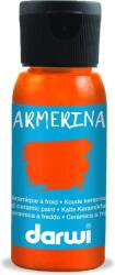 Darwi Cold Vopsea pentru porțelan Orange 50 ml 1 buc (DA0380050752C)