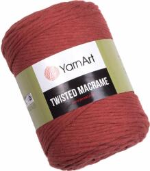 Yarn Art Twisted Macrame 210 m 785 Șnur (<![CDATA[Twisted Macrame 785]]>)