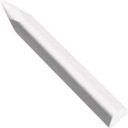 Jovi Jumbo Easy Creioane cu ceară White 12 buc (97311)