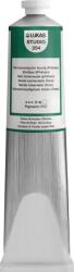 Lukas Studio Aluminium Tube Vopsea cu ulei Viridian (Phthalo) 200 ml 1 buc (703540014)